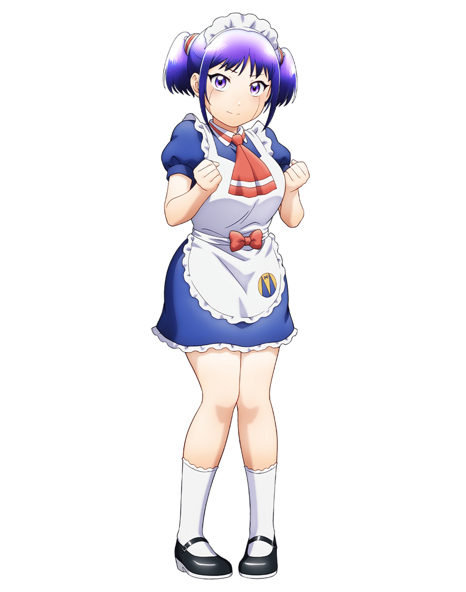 ロボコ ラブコメの世界線