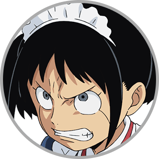 ロボコ 王道バトルの世界線