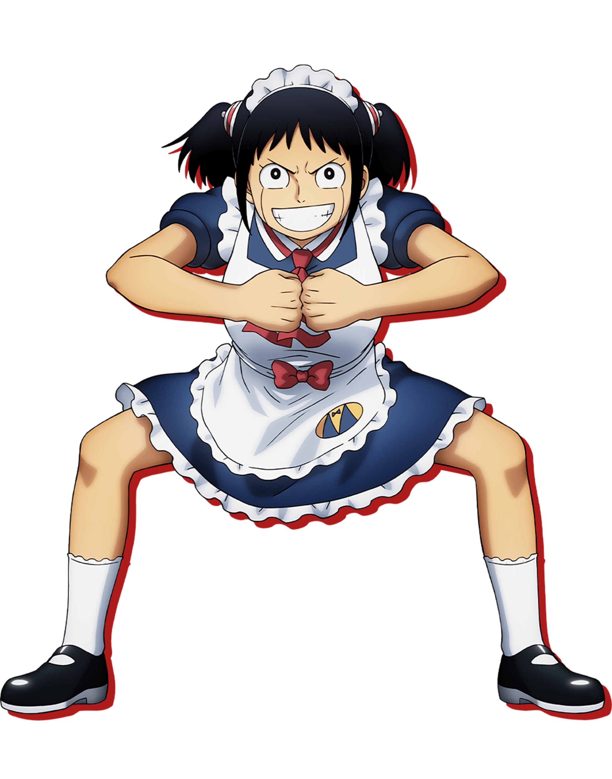 ロボコ 王道バトルの世界線