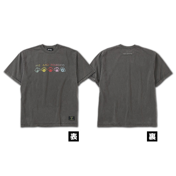 Multiverse　Roboco T-Shirt 2