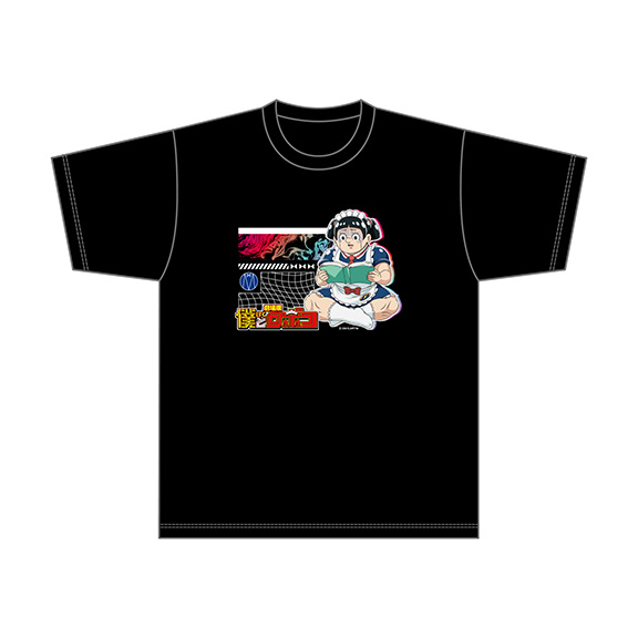 Tシャツ ブラック