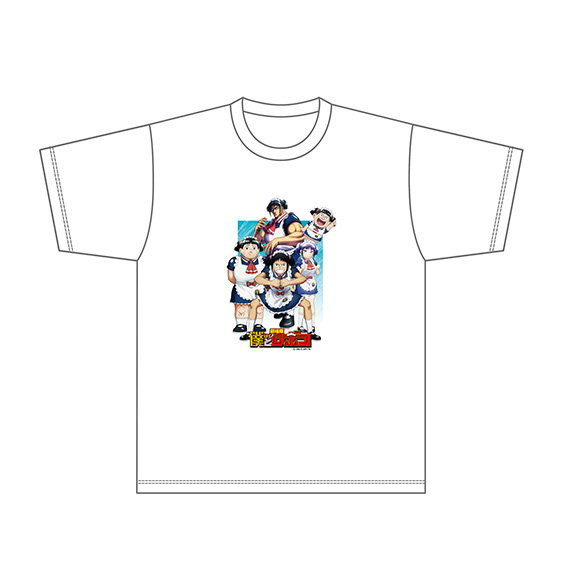 Tシャツ ホワイト